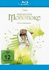 Prinzessin Mononoke -White