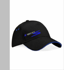 Basecap BESTICKT mit K1200S