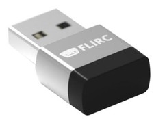 FLIRC USB V2 Ir Empfänger für Alle Fernbedienung - FLIRC-V2