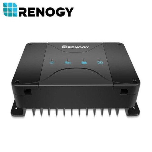 Renogy 12v 50a mppt dc - 50a,