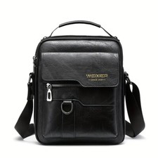 Herren Schultertasche