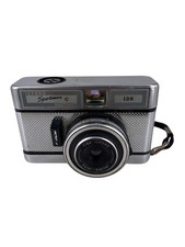 Vintage Kamera Ilford