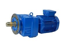 SEW RF67 DRN100LS4 Getriebemotor 2,2kW 1450rpm 220-400V i=15,79 -unused-