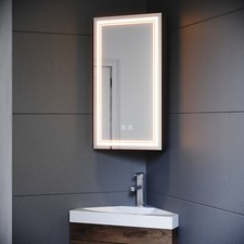 Spiegelschrank