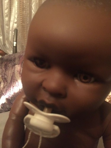 Baby puppe junge - puppe,