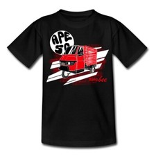 Piaggio Ape 50 TM Dreirad