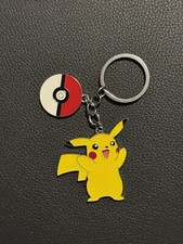 Pokemon PokeBall Pikachu