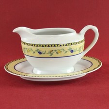 2 tlg Sauciere Tirschenreuth