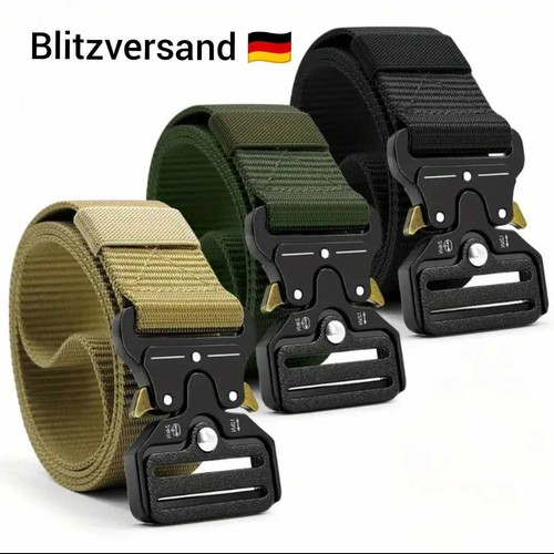 Arme gürtel herren militär - herren,