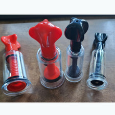 Nippelsauger Brustwarzensauger