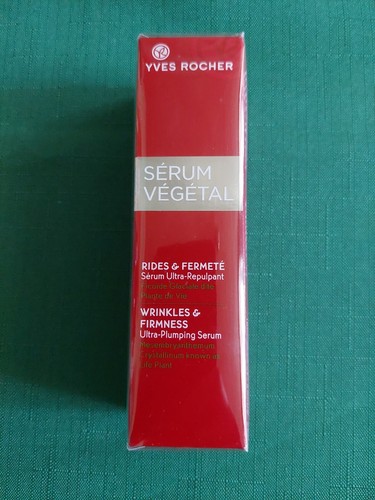 Serum vegetal intensywnie - vegetal,