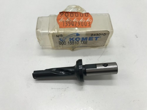 Komet b00 15510 tx6 - komet,
