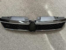 Car Front Kidney Grille Bumper