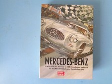 seltene Modellautos, Mercedes