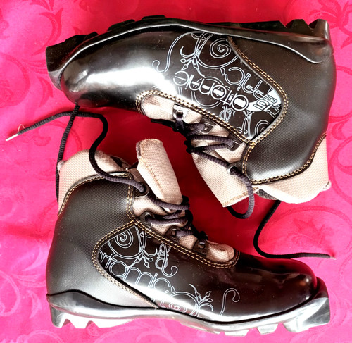 Langlaufschuhe damen atomic - langlaufschuhe,