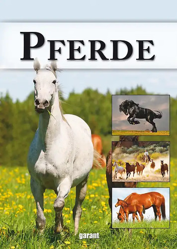 Ratgeber pferde - ratgeber,