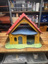 Bauernhaus / Hof DIY Eigenbau