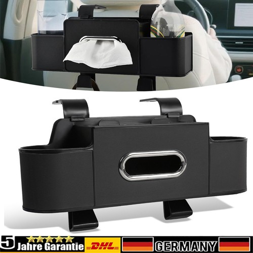 Auto-Rücksitz-Organizer