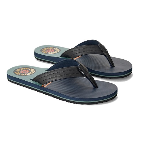 Rip curl ripper bloom open - curl,