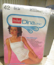 Vintage Triumph Damen