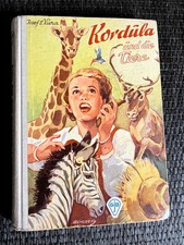 Kordula und die Tiere von