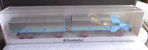 Wiking 3617 krupp - 3617,