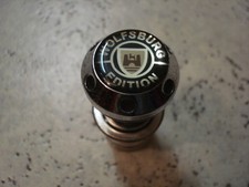 VW Wolfsburg Edition