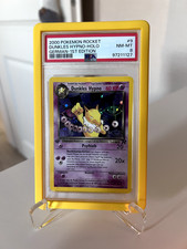 Dunkles hypno team rocket - hypno,