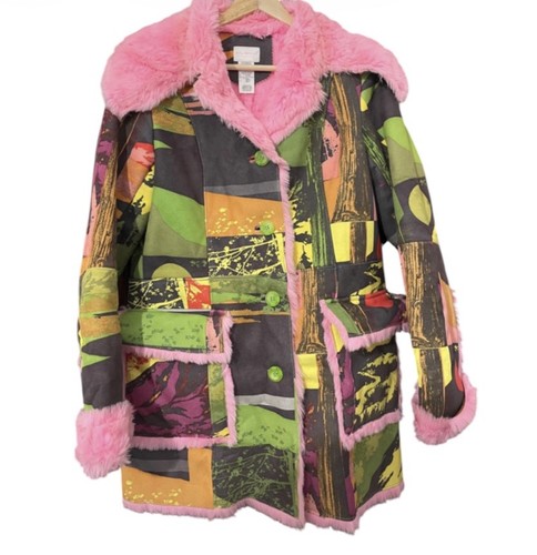 Vintage custo - 🌸💗✨,