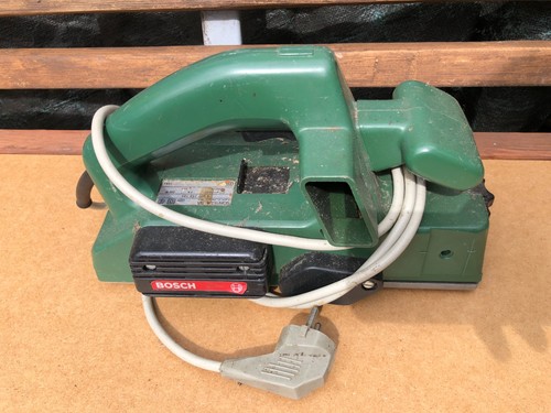 Elektrohandhobel bosch pho - bosch,