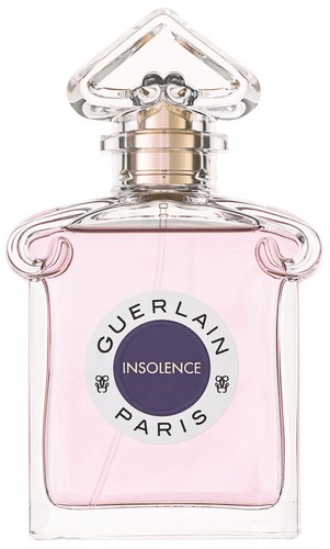 Guerlain insolence 2021 - guerlain,