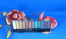 RIMMEL Lidschatten