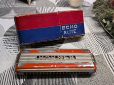 Hohner echo elite - hohner,
