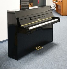 Yamaha Klavier B1 mit SG2 Silent System gebraucht