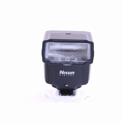 Nissin i400 blitzgerät für - nissin,