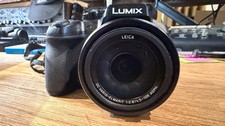 Panasonic lumix dmc fz300 - panasonic, dmc-fz300