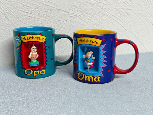 Kaffeebecher tassen - 2,