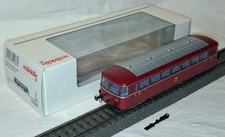 Märklin HO 41987 DB Br798 998043-4 Schienenbus Beiwagen für 39987 Vitrinenmodell