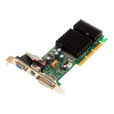 Grafikkarte CLUB3D NVIDIA GEFORCE FX 5200 128MB CGN-348AR AGP