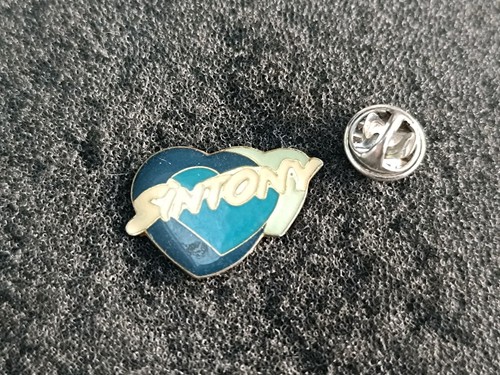 Pin sintony herz pins - herz,