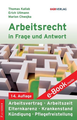 Arbeitsrecht frage und - in,