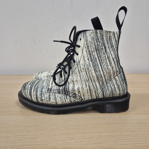 Martens 1460 pascal zebra - 1460,