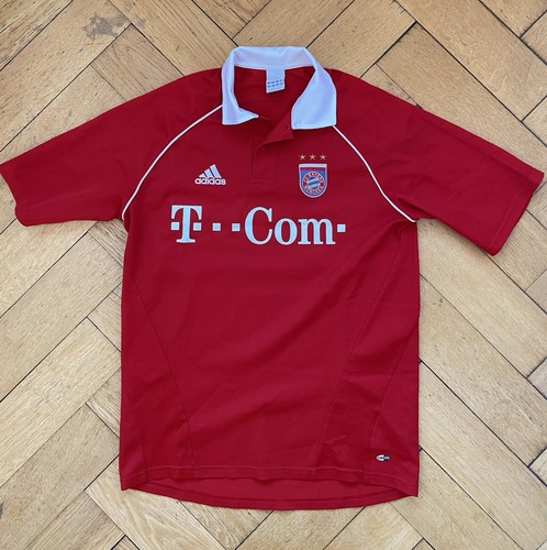 Trikot bayern münchen - fc,