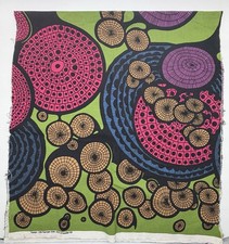 CILLA RAMNEK IKEA Stoff 2008