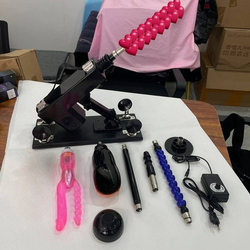 Sex maschine automatische - sex, mit