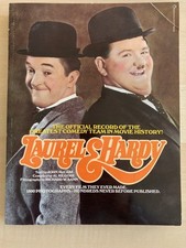 Laurel & Hardy, The Story of