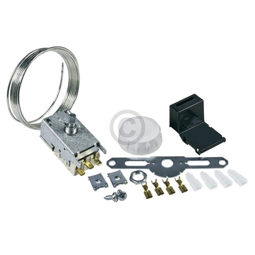 Gefrierschrankthermostat