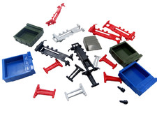 Ersatzteile für W50 LKW