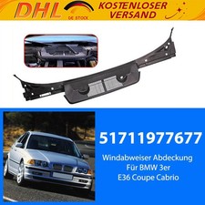 Windabweiser Abdeckung Für