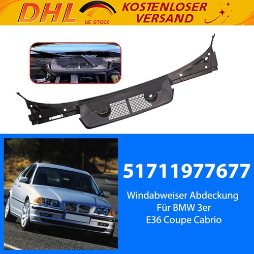 Windabweiser abdeckung für - windabweiser,